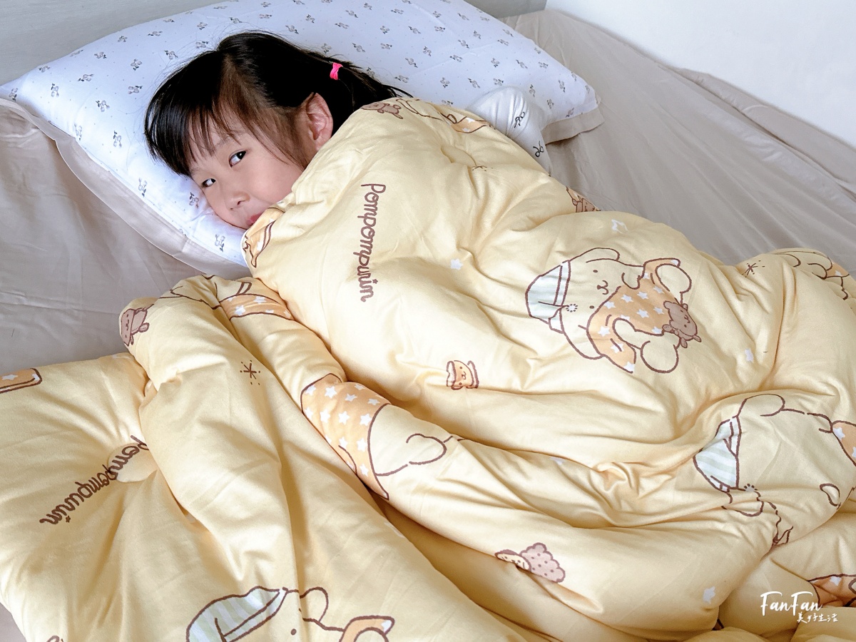 寢具推薦|格蕾寢飾365天懶懶抗菌被、可水洗暖暖被、花色豐富平價耐用的純棉床組&兒童床組,還有專屬兒童枕頭! - 第7張圖 寢具推薦|格蕾寢飾365天懶懶抗菌被、可水洗暖暖被、花色豐富平價耐用的純棉床組&兒童床組,還有專屬兒童枕頭!