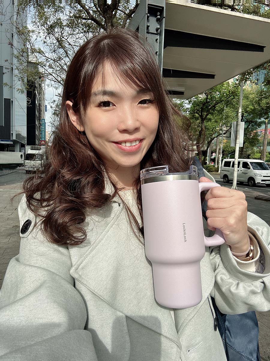 樂扣樂扣locknlock時尚水壺48折！2025新品不鏽鋼吸管杯、漸層色絕美水壺、方便攪拌的搖搖杯，一瓶搞定你的喝水需求！