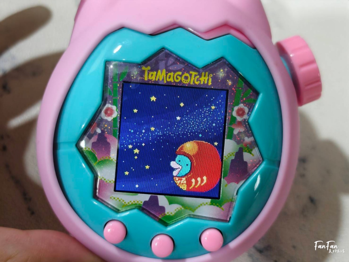 Tamagotchi Paradise新手攻略！最新電子寵物塔麻可吉/塔麻歌子/他媽哥池｜ 飼養攻略持續更新(上篇)