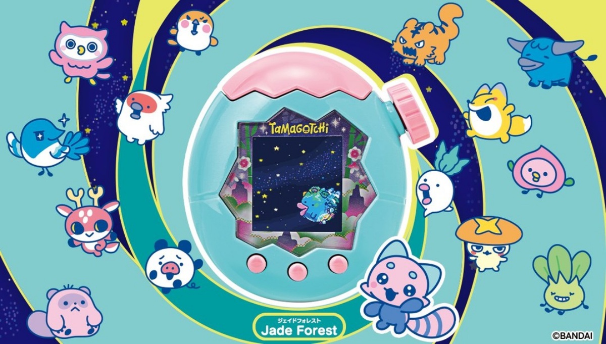 Tamagotchi Paradise新手攻略！最新電子寵物塔麻可吉/塔麻歌子/他媽哥池｜ 飼養攻略持續更新(上篇)