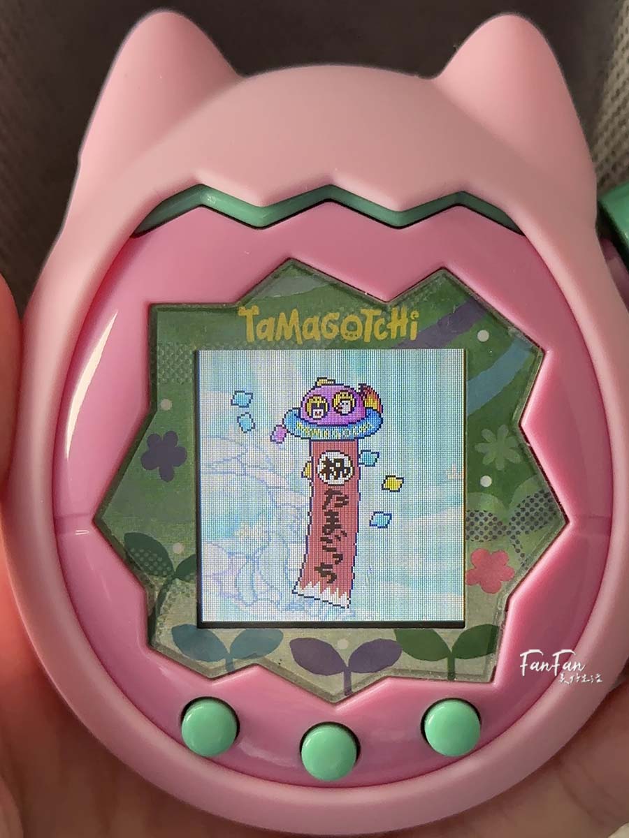 Tamagotchi Paradise新手攻略！最新電子寵物塔麻可吉/塔麻歌子/他媽哥池｜ 飼養攻略持續更新(上篇)