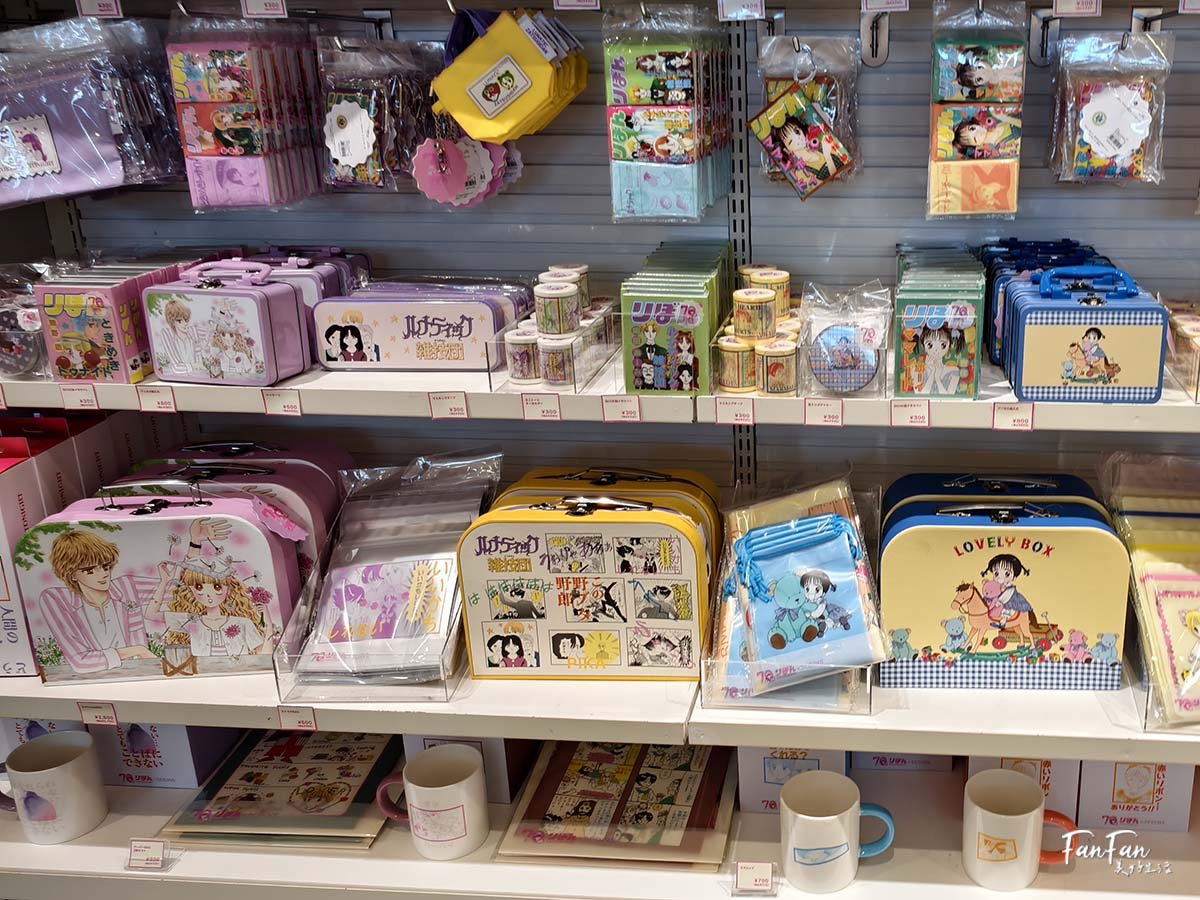日本旅遊必逛!3COINS百元商店推薦必買|高質感平價生活雜貨店|日本百元商店スリーコインズ - 第79張圖