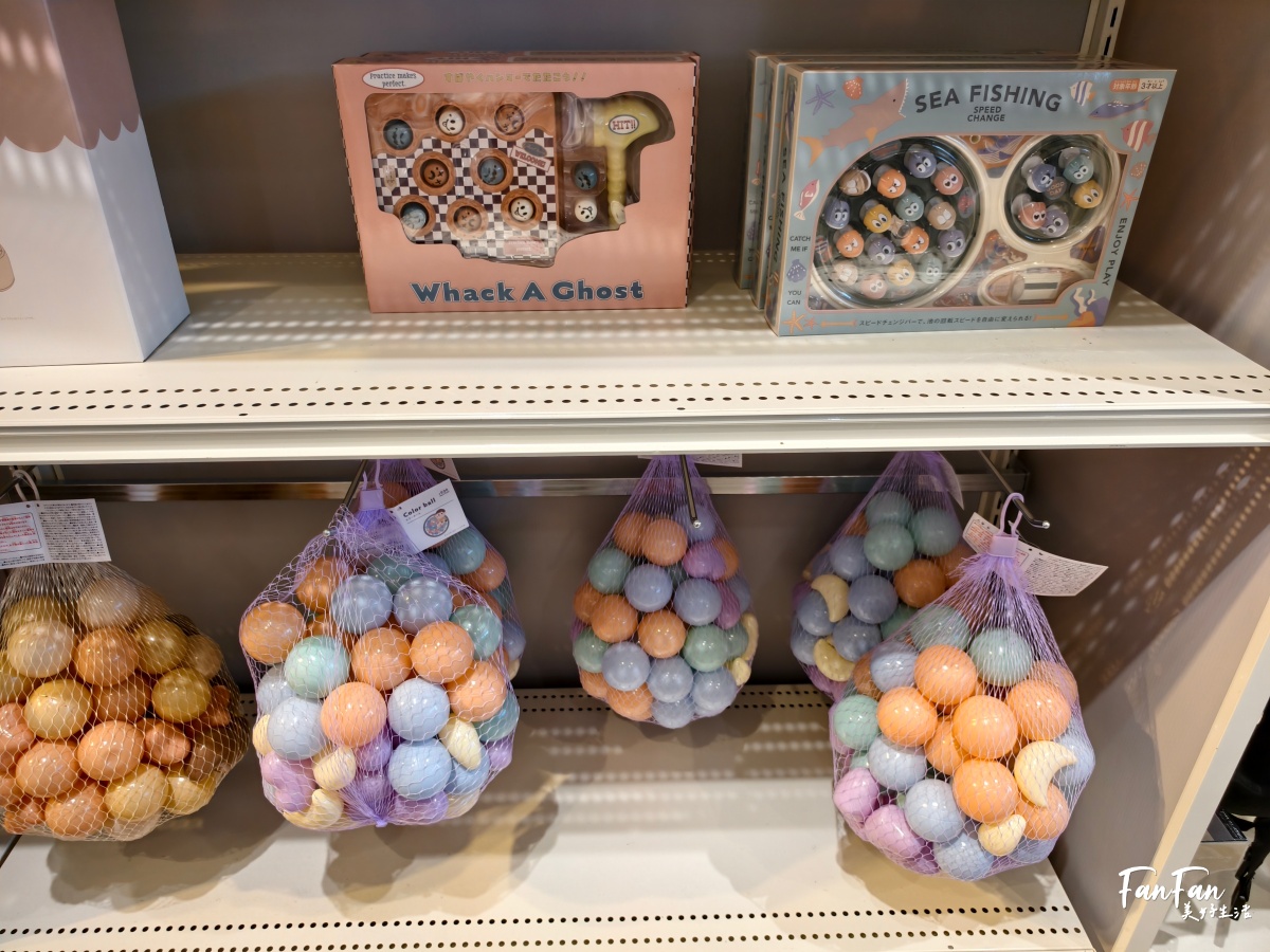 日本旅遊必逛!3COINS百元商店推薦必買|高質感平價生活雜貨店|日本百元商店スリーコインズ - 第71張圖