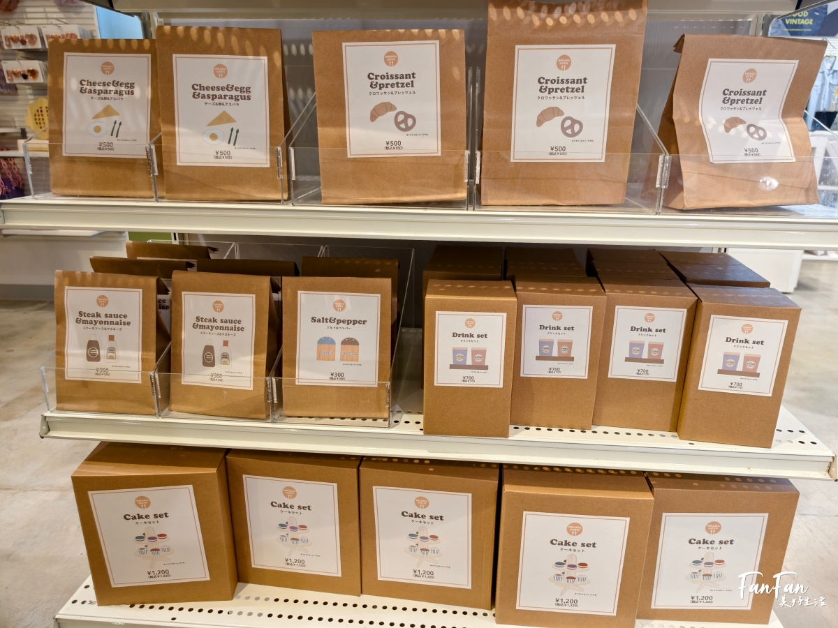 日本旅遊必逛!3COINS百元商店推薦必買|高質感平價生活雜貨店|日本百元商店スリーコインズ - 第65張圖