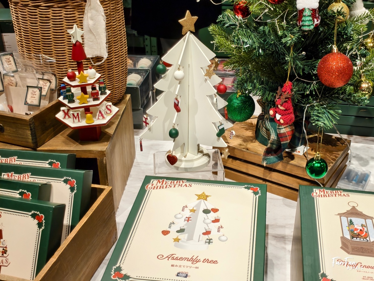 3COINS實用小物開箱推薦！人氣商品搶先看：3COINS必逛必買！日本百元雜貨店スリーコインズ｜原宿旗艦店