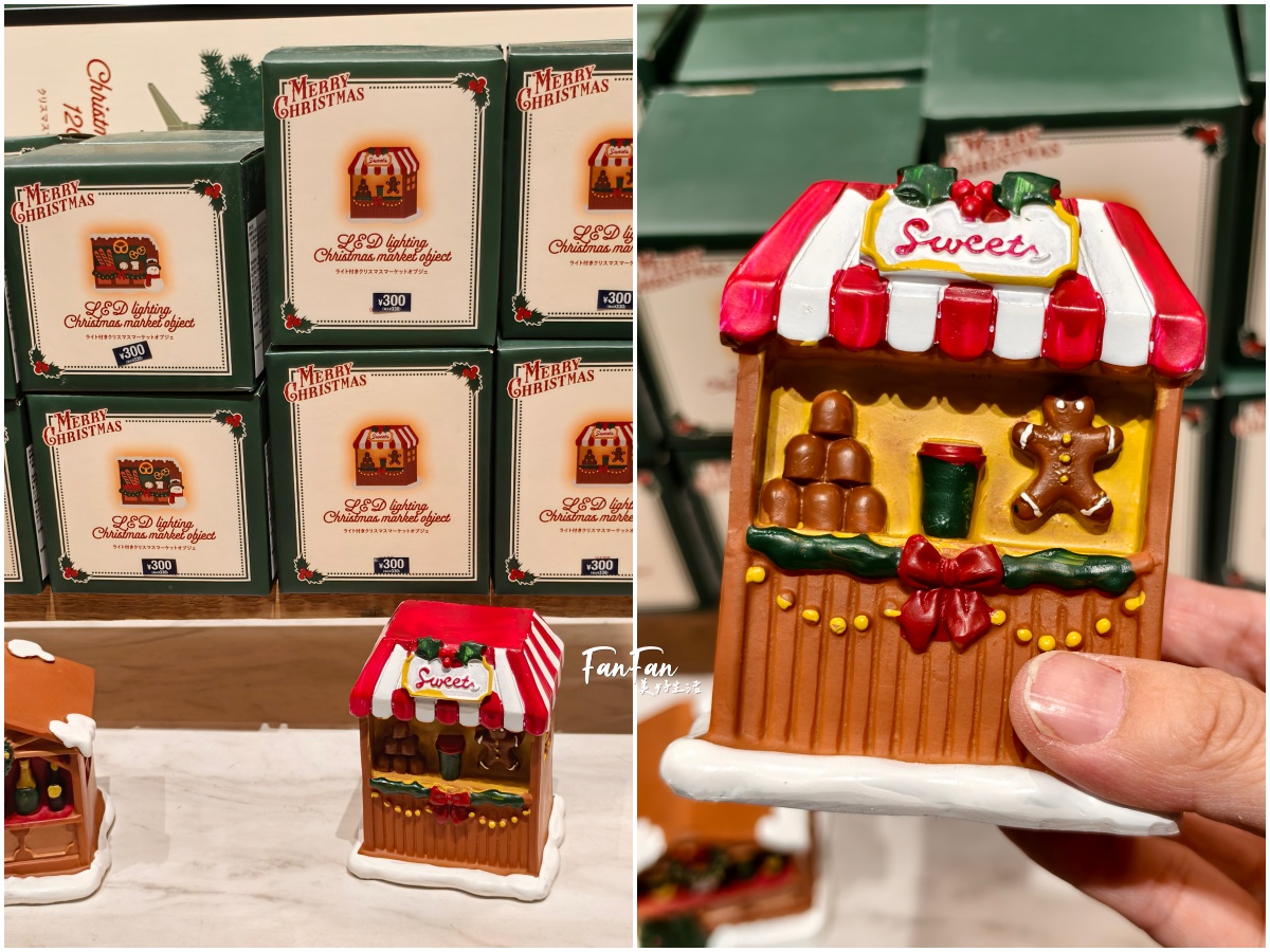 3COINS實用小物開箱推薦！人氣商品搶先看：3COINS必逛必買！日本百元雜貨店スリーコインズ｜原宿旗艦店