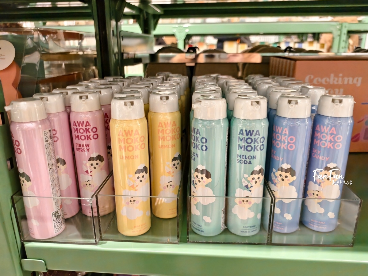 3COINS實用小物開箱推薦！人氣商品搶先看：3COINS必逛必買！日本百元雜貨店スリーコインズ｜原宿旗艦店