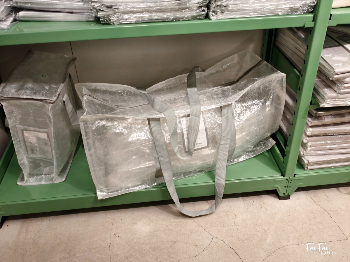 3COINS實用小物開箱推薦！人氣商品搶先看：3COINS必逛必買！日本百元雜貨店スリーコインズ｜原宿旗艦店