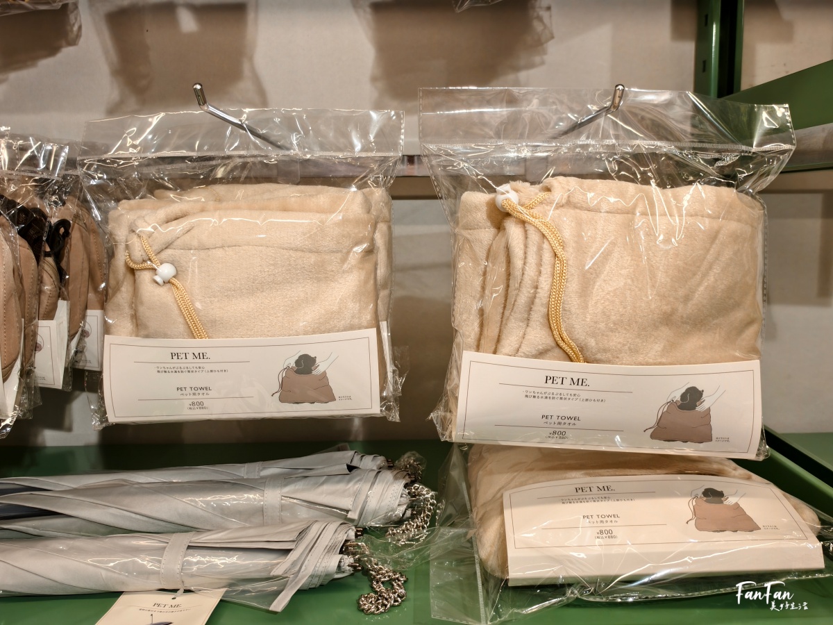 3COINS實用小物開箱推薦！人氣商品搶先看：3COINS必逛必買！日本百元雜貨店スリーコインズ｜原宿旗艦店