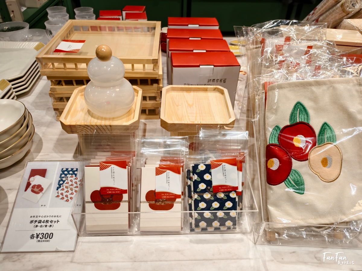 3COINS實用小物開箱推薦！人氣商品搶先看：3COINS必逛必買！日本百元雜貨店スリーコインズ｜原宿旗艦店