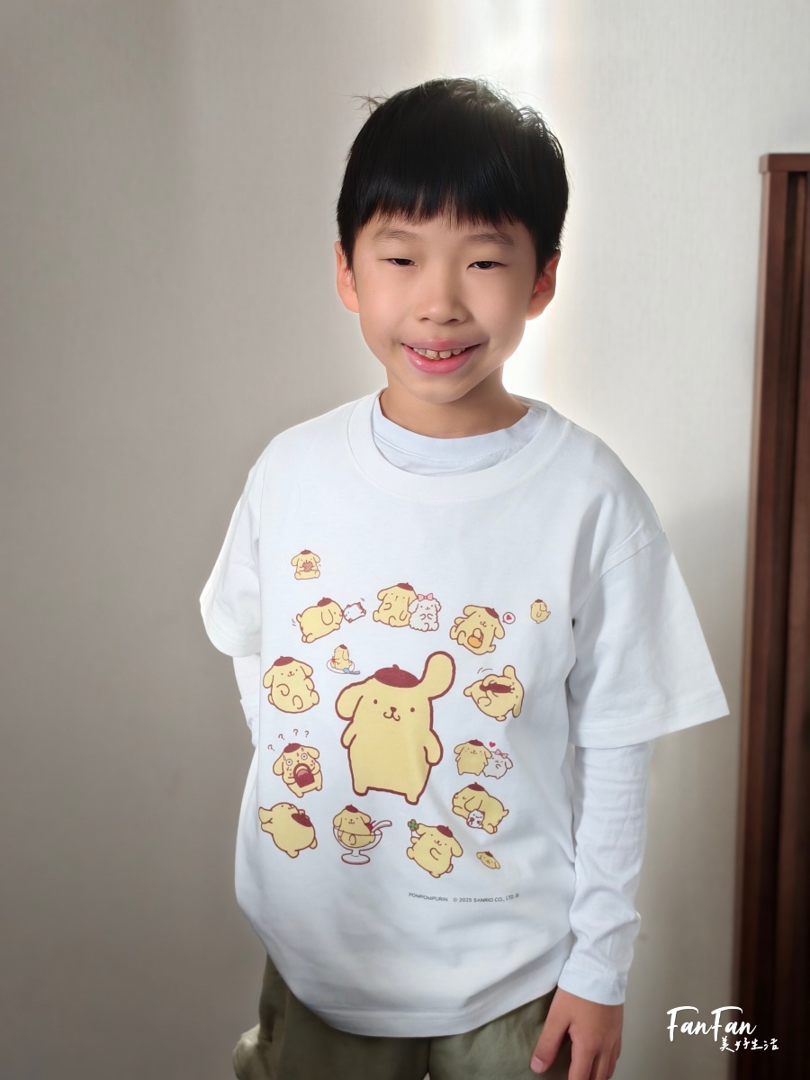 UTme! 去日本UNIQLO訂製專屬的T恤!三麗鷗聯名客製化UT - 第13張圖 UTme! 去日本UNIQLO訂製專屬的T恤!三麗鷗聯名客製化UT