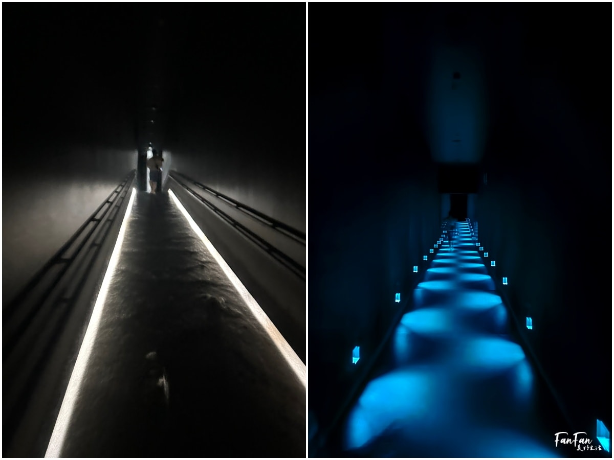 東京必去打卡景點!豐洲TeamLab Planets TOKYO DMM展覽參觀攻略!東京最夢幻的沈浸式互動藝術展覽 - 第9張圖 東京必去打卡景點!豐洲TeamLab Planets TOKYO DMM展覽參觀攻略!東京最夢幻的沈浸式互動藝術展覽