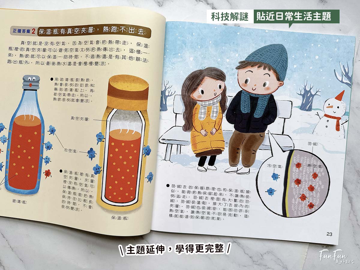 小牛頓科普書｜WOW原來是這樣、漫畫成語百科、逗逗鎮幼兒氣象繪本：身邊的天氣