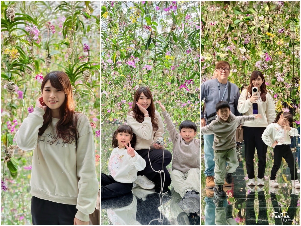 東京必去打卡景點!豐洲TeamLab Planets TOKYO DMM展覽參觀攻略!東京最夢幻的沈浸式互動藝術展覽 - 第24張圖 東京必去打卡景點!豐洲TeamLab Planets TOKYO DMM展覽參觀攻略!東京最夢幻的沈浸式互動藝術展覽