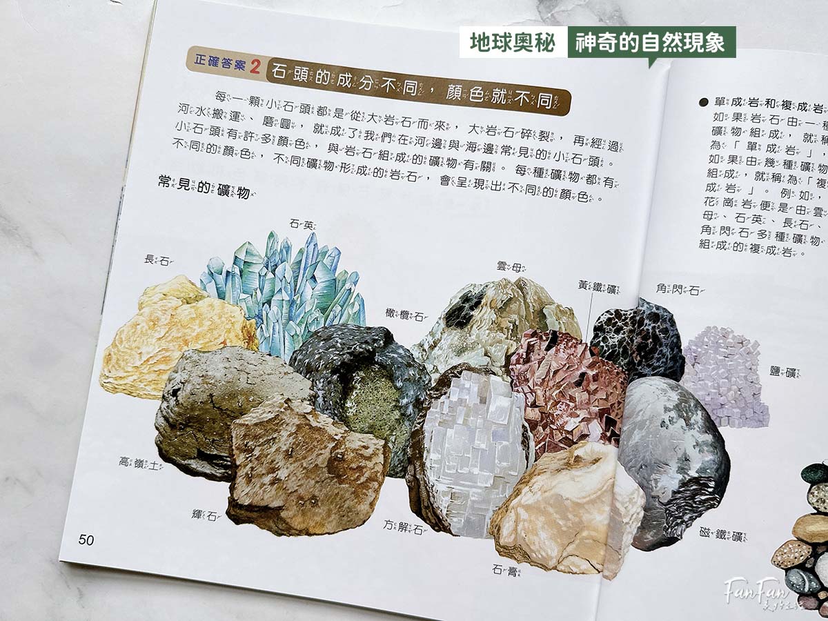 小牛頓科普書｜WOW原來是這樣、漫畫成語百科、逗逗鎮幼兒氣象繪本：身邊的天氣