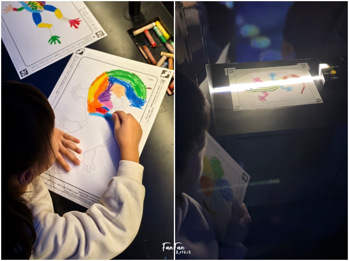 東京必去打卡景點!豐洲TeamLab Planets TOKYO DMM展覽參觀攻略!東京最夢幻的沈浸式互動藝術展覽 - 第40張圖 東京必去打卡景點!豐洲TeamLab Planets TOKYO DMM展覽參觀攻略!東京最夢幻的沈浸式互動藝術展覽