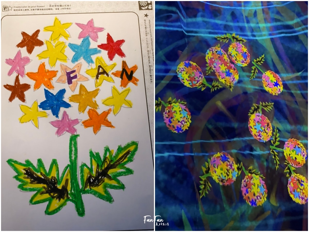 東京必去打卡景點!豐洲TeamLab Planets TOKYO DMM展覽參觀攻略!東京最夢幻的沈浸式互動藝術展覽 - 第44張圖 東京必去打卡景點!豐洲TeamLab Planets TOKYO DMM展覽參觀攻略!東京最夢幻的沈浸式互動藝術展覽