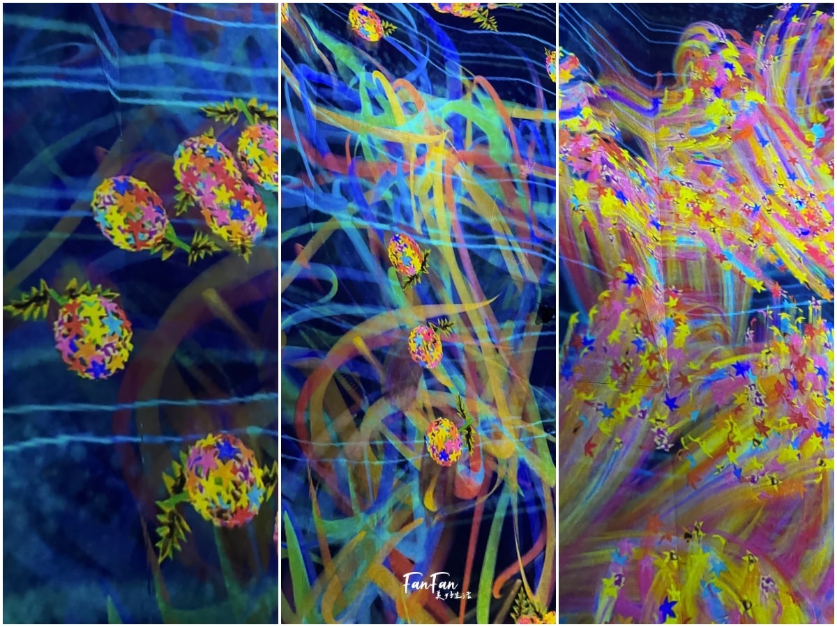 東京必去打卡景點!豐洲TeamLab Planets TOKYO DMM展覽參觀攻略!東京最夢幻的沈浸式互動藝術展覽 - 第45張圖 東京必去打卡景點!豐洲TeamLab Planets TOKYO DMM展覽參觀攻略!東京最夢幻的沈浸式互動藝術展覽