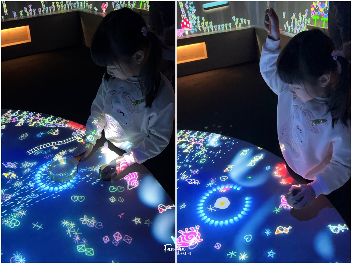 東京必去打卡景點!豐洲TeamLab Planets TOKYO DMM展覽參觀攻略!東京最夢幻的沈浸式互動藝術展覽 - 第57張圖 東京必去打卡景點!豐洲TeamLab Planets TOKYO DMM展覽參觀攻略!東京最夢幻的沈浸式互動藝術展覽