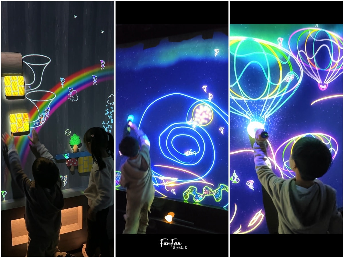 東京必去打卡景點!豐洲TeamLab Planets TOKYO DMM展覽參觀攻略!東京最夢幻的沈浸式互動藝術展覽 - 第60張圖 東京必去打卡景點!豐洲TeamLab Planets TOKYO DMM展覽參觀攻略!東京最夢幻的沈浸式互動藝術展覽