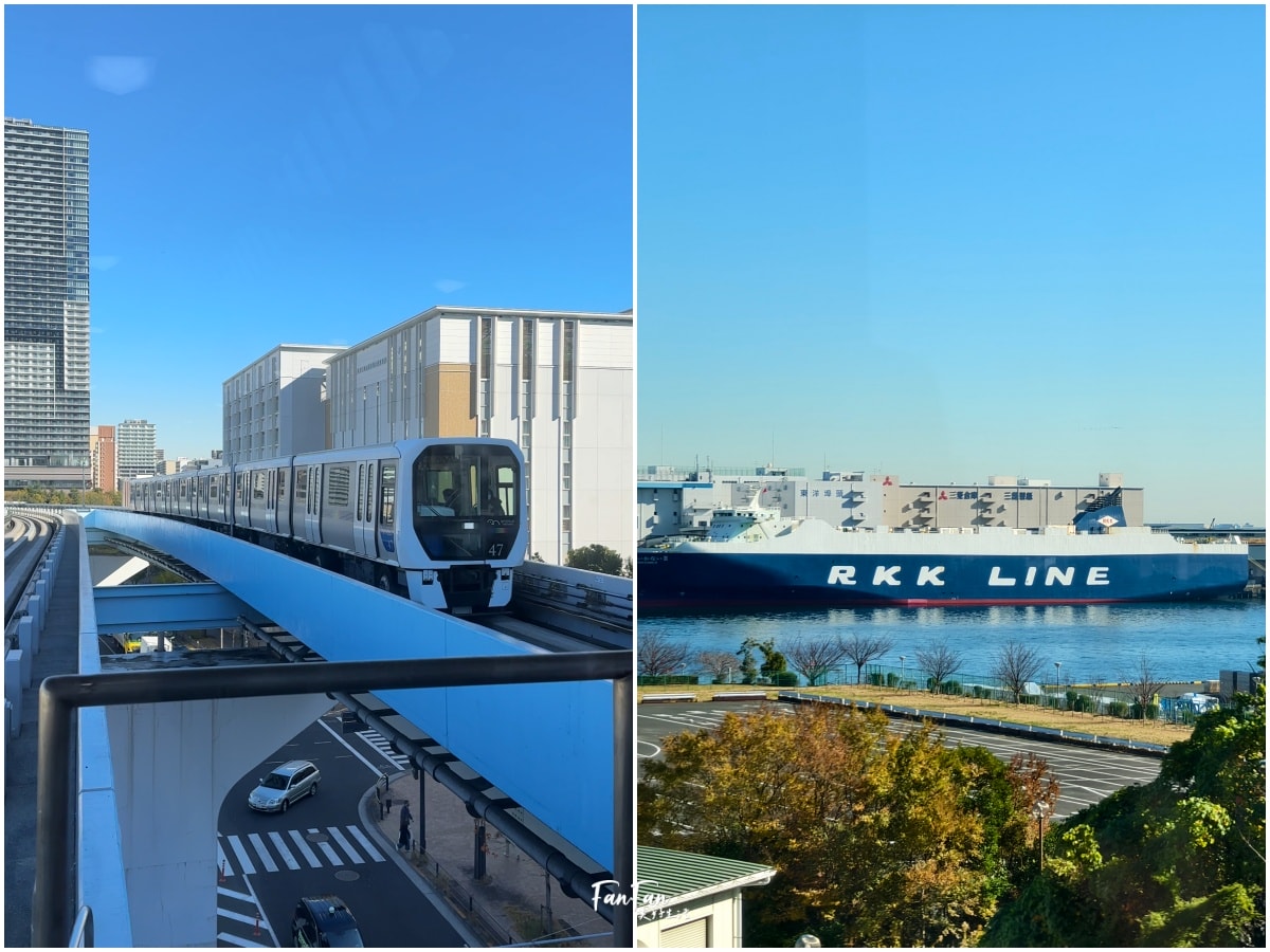 東京必去打卡景點!豐洲TeamLab Planets TOKYO DMM展覽參觀攻略!東京最夢幻的沈浸式互動藝術展覽 - 第7張圖 東京必去打卡景點!豐洲TeamLab Planets TOKYO DMM展覽參觀攻略!東京最夢幻的沈浸式互動藝術展覽
