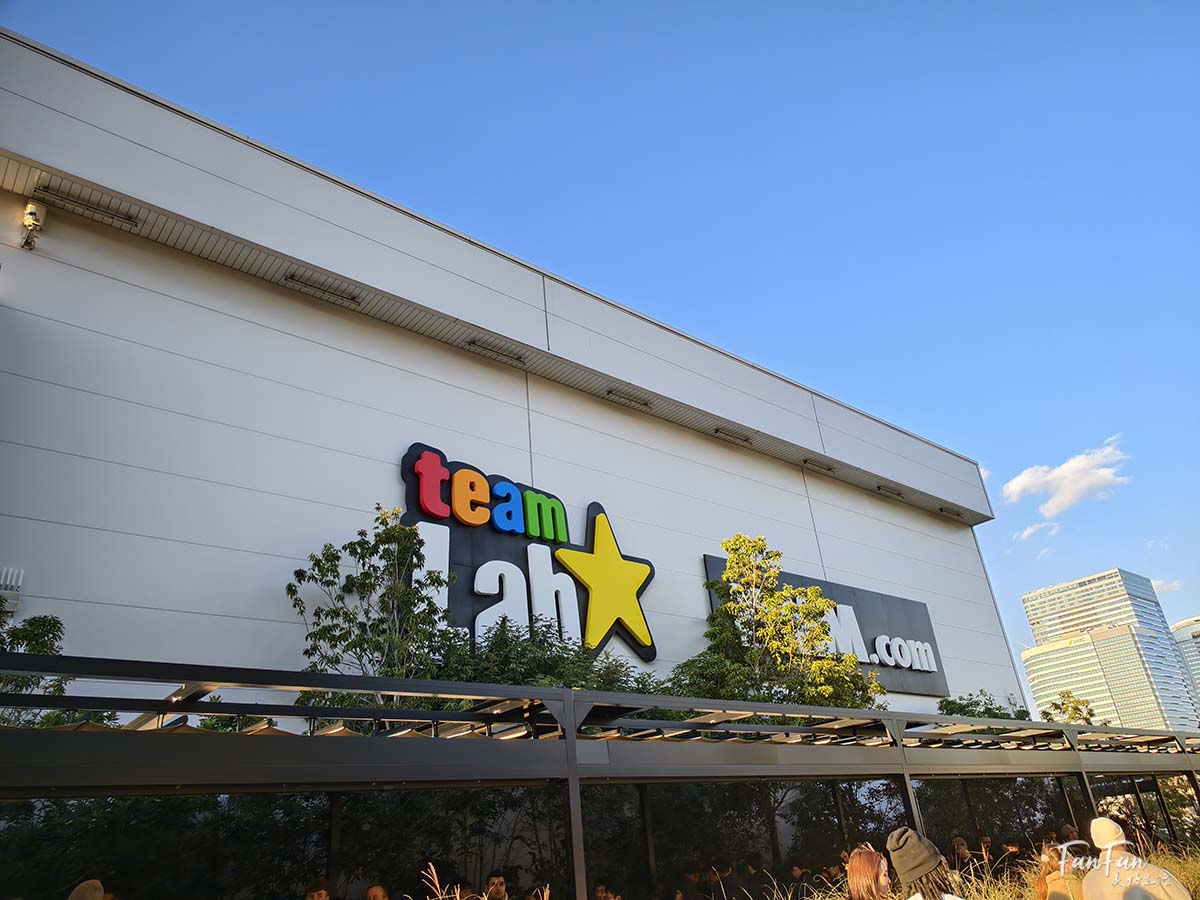 東京必去打卡景點!豐洲TeamLab Planets TOKYO DMM展覽參觀攻略!東京最夢幻的沈浸式互動藝術展覽 - 第67張圖 東京必去打卡景點!豐洲TeamLab Planets TOKYO DMM展覽參觀攻略!東京最夢幻的沈浸式互動藝術展覽