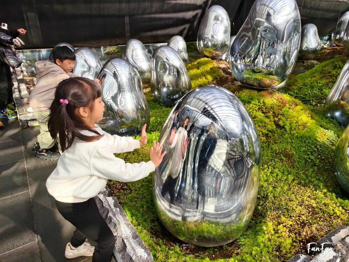 東京必去打卡景點！豐洲TeamLab Planets TOKYO DMM展覽參觀攻略！東京最夢幻的沈浸式互動藝術展覽