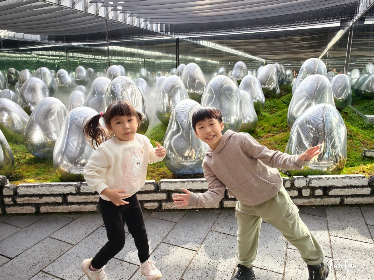 東京必去打卡景點!豐洲TeamLab Planets TOKYO DMM展覽參觀攻略!東京最夢幻的沈浸式互動藝術展覽 - 第28張圖 東京必去打卡景點!豐洲TeamLab Planets TOKYO DMM展覽參觀攻略!東京最夢幻的沈浸式互動藝術展覽