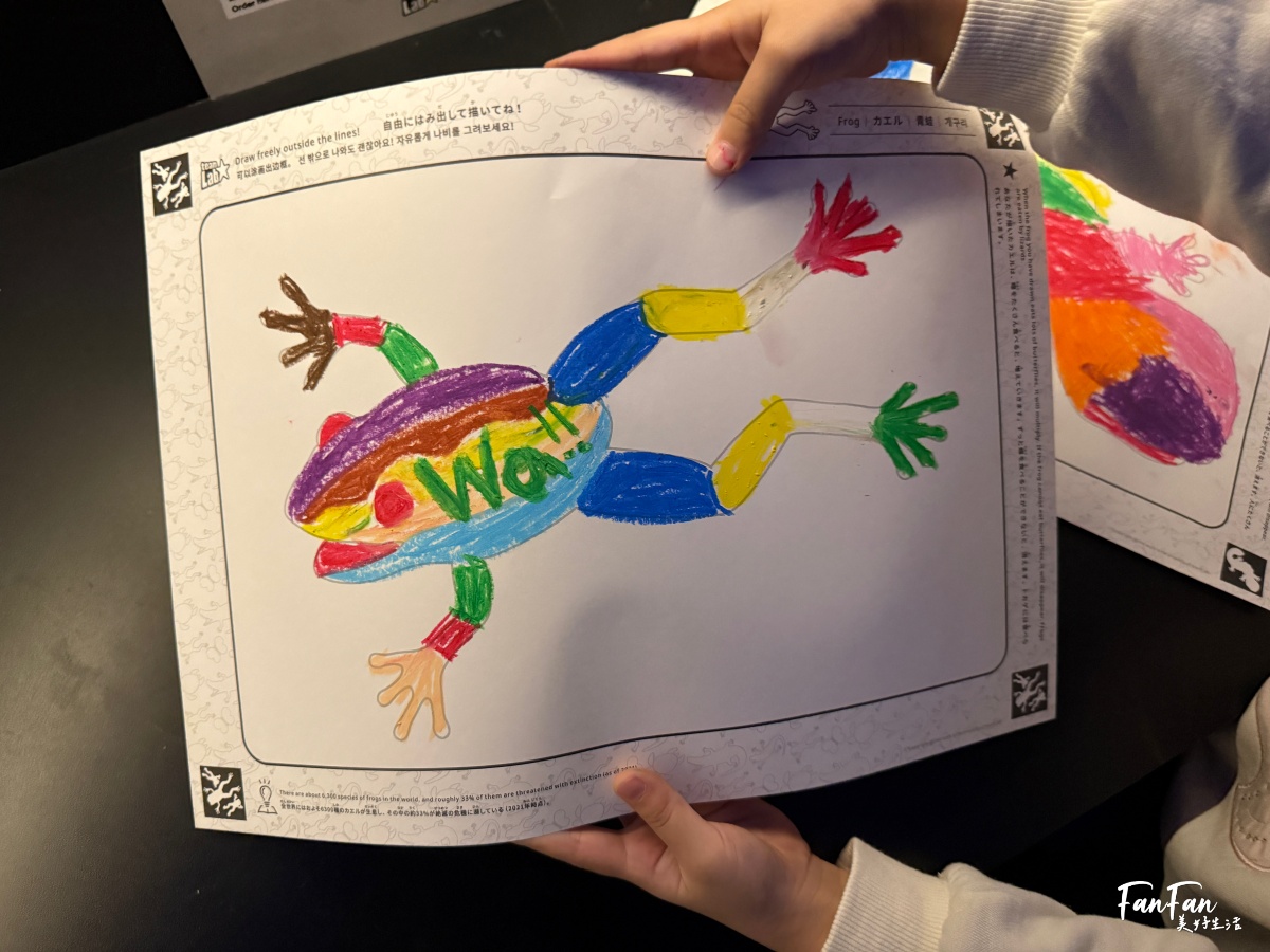 東京必去打卡景點!豐洲TeamLab Planets TOKYO DMM展覽參觀攻略!東京最夢幻的沈浸式互動藝術展覽 - 第43張圖 東京必去打卡景點!豐洲TeamLab Planets TOKYO DMM展覽參觀攻略!東京最夢幻的沈浸式互動藝術展覽