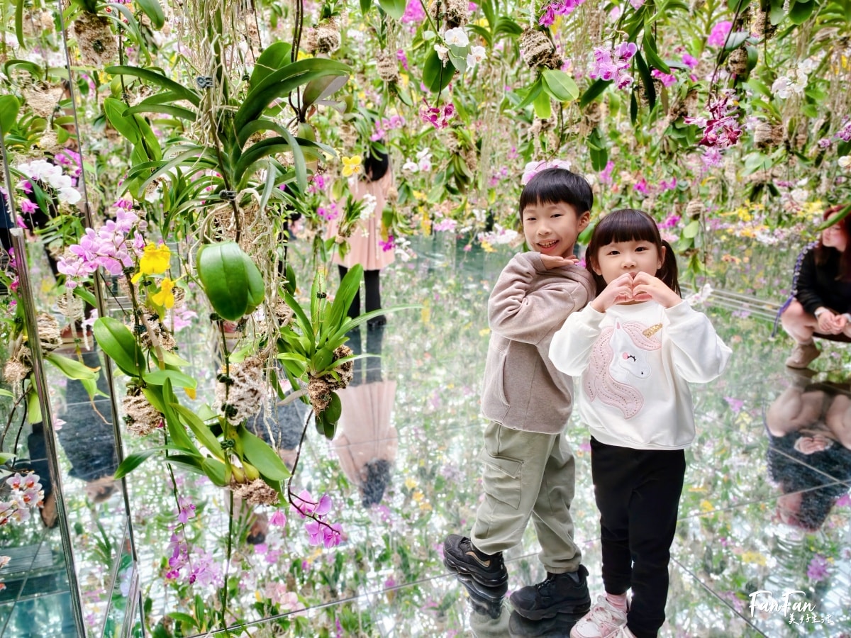 東京必去打卡景點!豐洲TeamLab Planets TOKYO DMM展覽參觀攻略!東京最夢幻的沈浸式互動藝術展覽 - 第22張圖 東京必去打卡景點!豐洲TeamLab Planets TOKYO DMM展覽參觀攻略!東京最夢幻的沈浸式互動藝術展覽